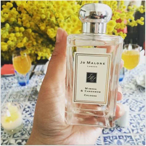 jo malone best seller review